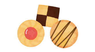 クッキー