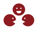 会話のきっかけ